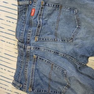 Wrangler jeans